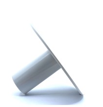 Flasque de guidage  - 95A510