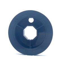 Poulie à clipper octo 40 - 138400