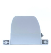 Enrouleur pour sangle blanc - 95G305