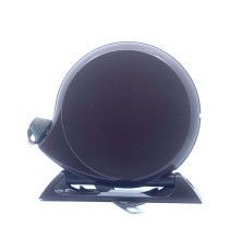 Enrouleur pour sangle brun - 95G515