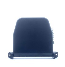 Enrouleur pour cordon marron - 084443