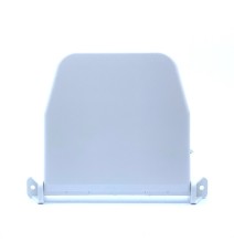 Enrouleur pour sangle blanc - 084801