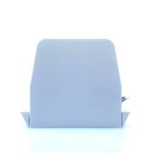 Enrouleur pour sangle blanc - 087001