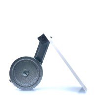 Enrouleur à encaster pour sangle - 110100