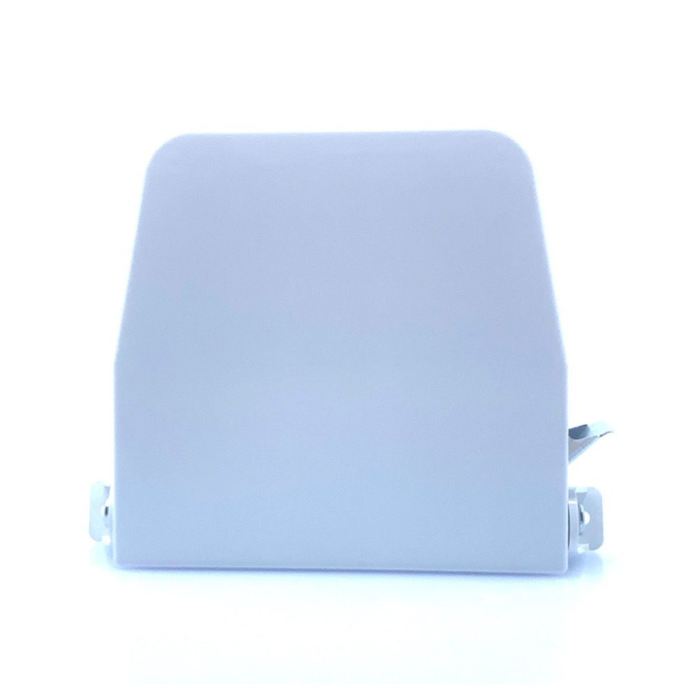 Enrouleur pour sangle blanc - 120601