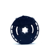 Treuil entrée 6P7 sortie crabot deprat- 89T1004FC