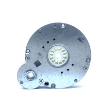 Treuil à sortie latérale entrée carré de 8 sortie carré de 8 - 95C270G