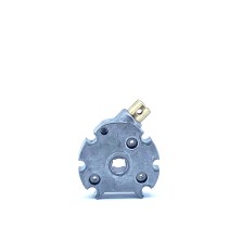 Treuil pour axe octogonale 40, entrée carré de 6 sortie carré de 7- 426F100