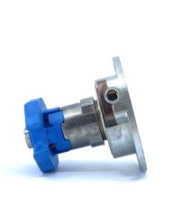 Treuil à engrenage conique octo 60 - 200601G