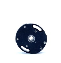 Treuil ace entrée carré de 8 sortie carré de 10- 201005