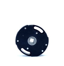 Treuil ace entrée 6P7 sortie carré de 10- 201006