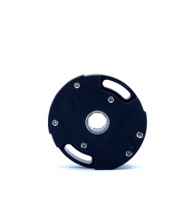 Treuil ace entrée carré de 6P7 sortie carré de 13- 201010