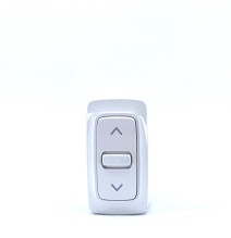 Intérupteur filaire Somfy INIS MOUNTED BOX - SFYWT-INIS-S-F