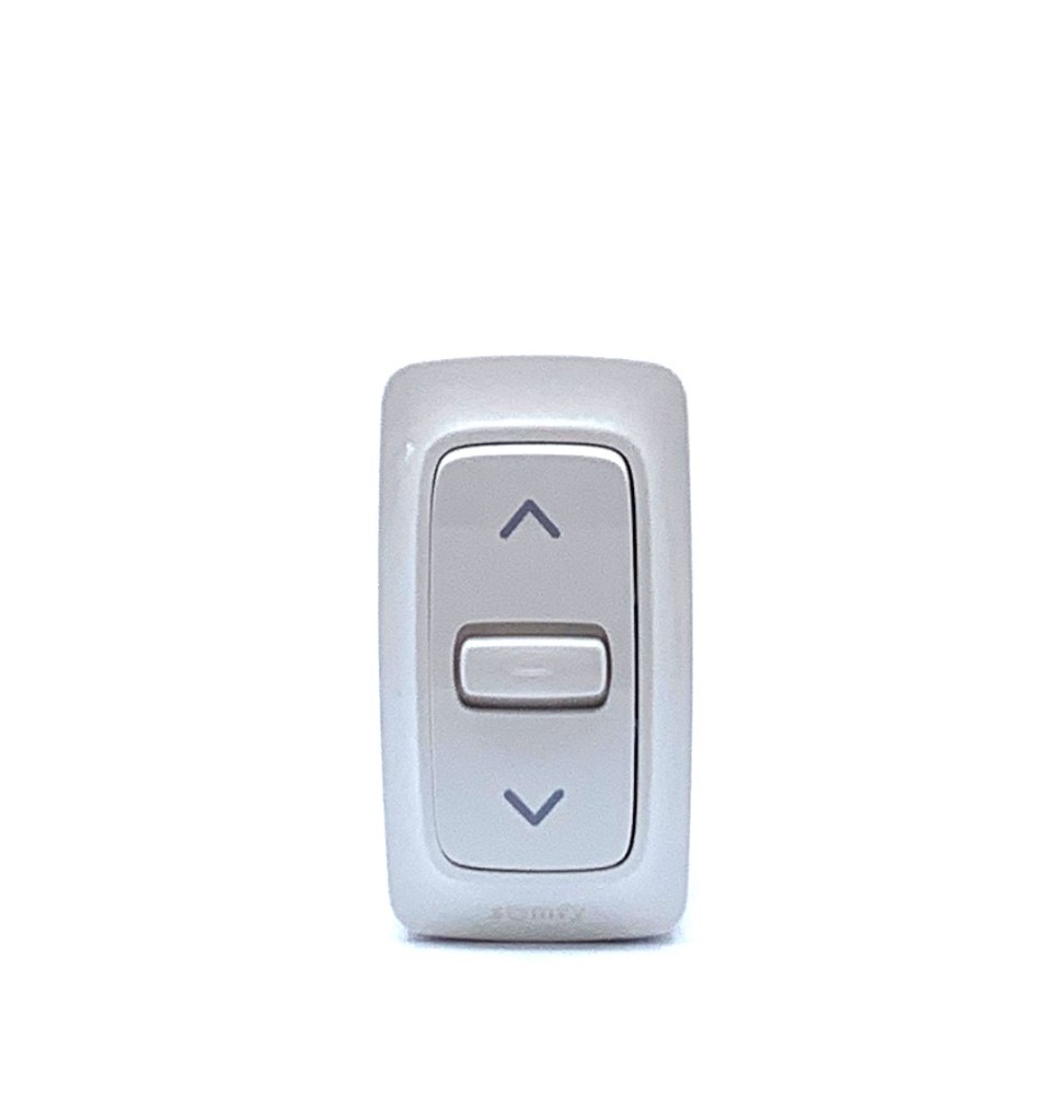 Intérupteur filaire Somfy INIS MOUNTED BOX - SFYWT-INIS-S-M