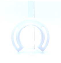 Support de treuil geiger - 462F070