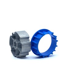 kit bague tube ZF80 - 87B_C_ZF80 + 87B_R_ZF80