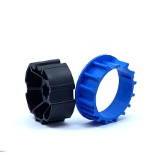 Kit bague Selve pour tube zf80 - 288341 + 288342