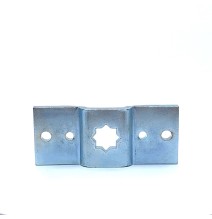 Support moteur Selve carré de 16 - 280117