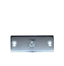 Adaptateur Selve carré de 16 - 282008