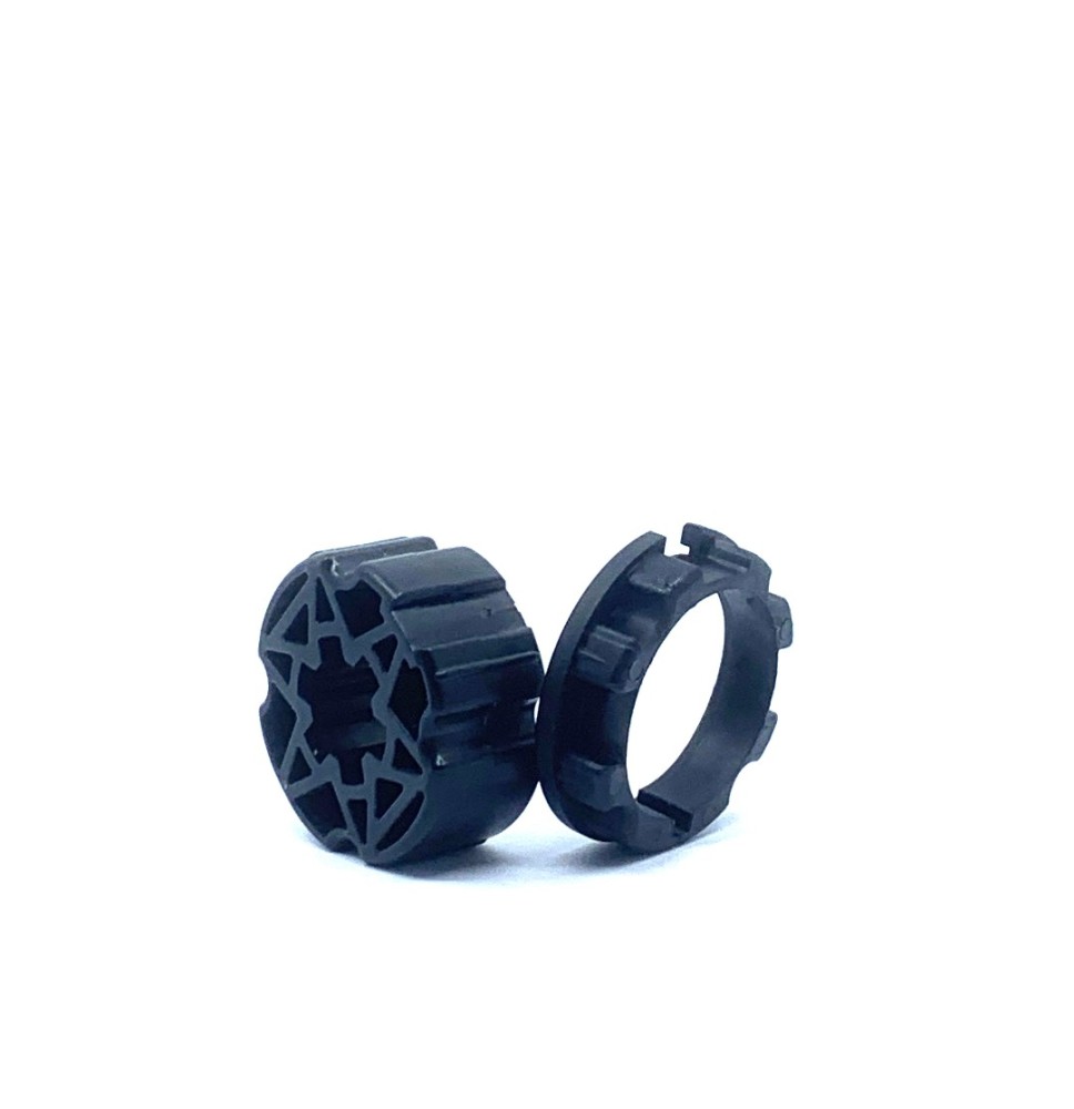 kit bague tube ZF45 - SFYK4-ZF45