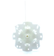 Plaque support moteur somfy ZF - 95J546C3