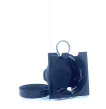 support moteur tiroir somfy - SFY9410624