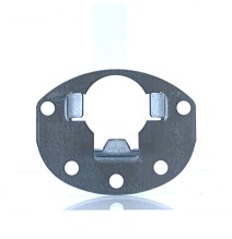 Support pour roulement de Ø 40 mm -180000