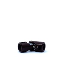 Genouillère D12/D12, marron- 95F701M