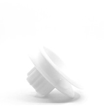 Poulie à embout carré de 8 - 95G113