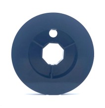 QQQQQ - Poulie à clipper octo 40 - QQQQQ