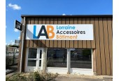 Lorraine Accessoires Bâtiment